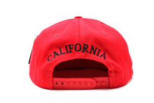 Load image into Gallery viewer, $100 Benjamin Bear Cotton Snapback Hat
