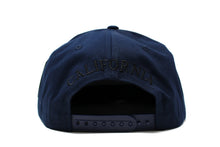 Load image into Gallery viewer, $100 Benjamin Bear Cotton Snapback Hat
